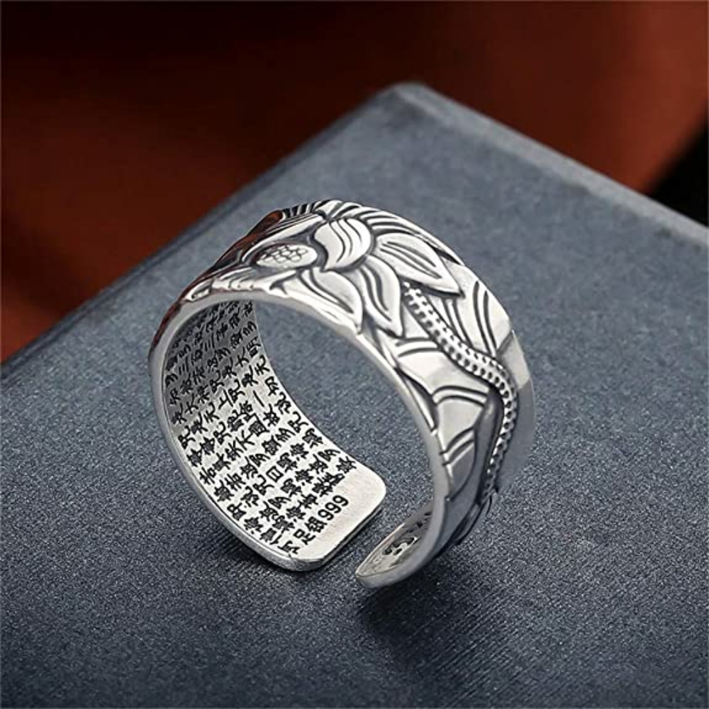 COPY - COPY - 925 Sterling Silver Band Rings for … - Picture 4 of 6